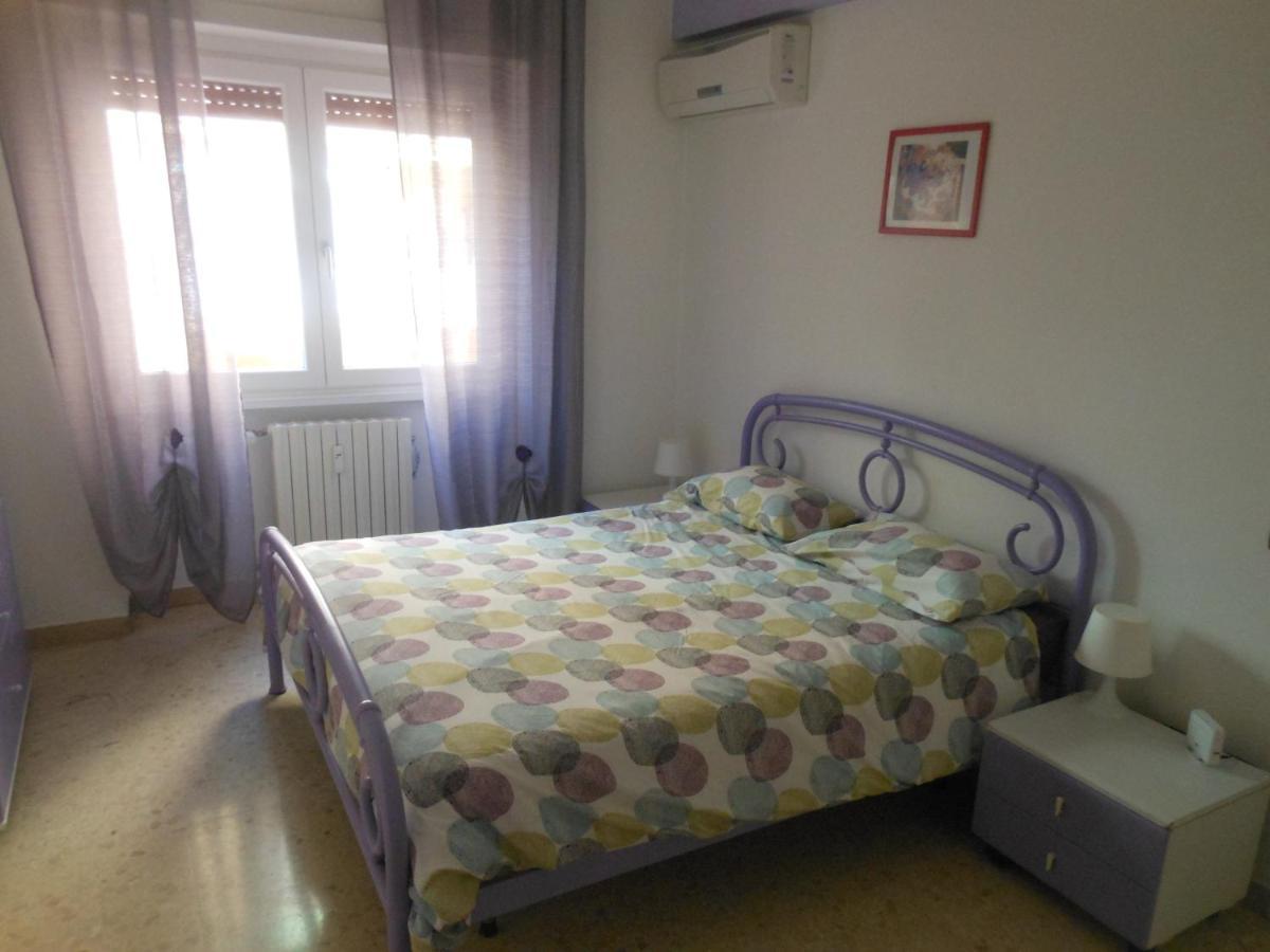 Tourist Viola Ai Gordiani Apartment Rome