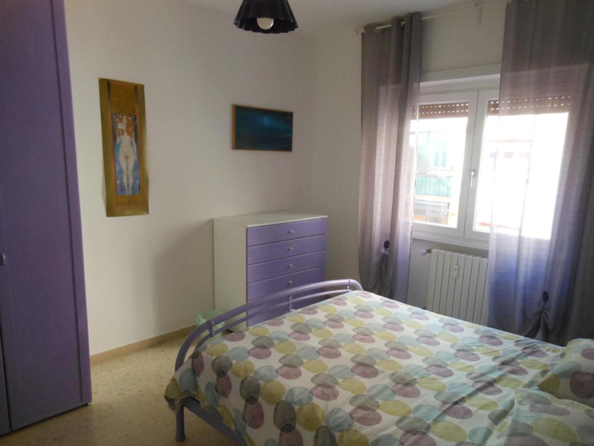 Apartment Tourist Viola Ai Gordiani