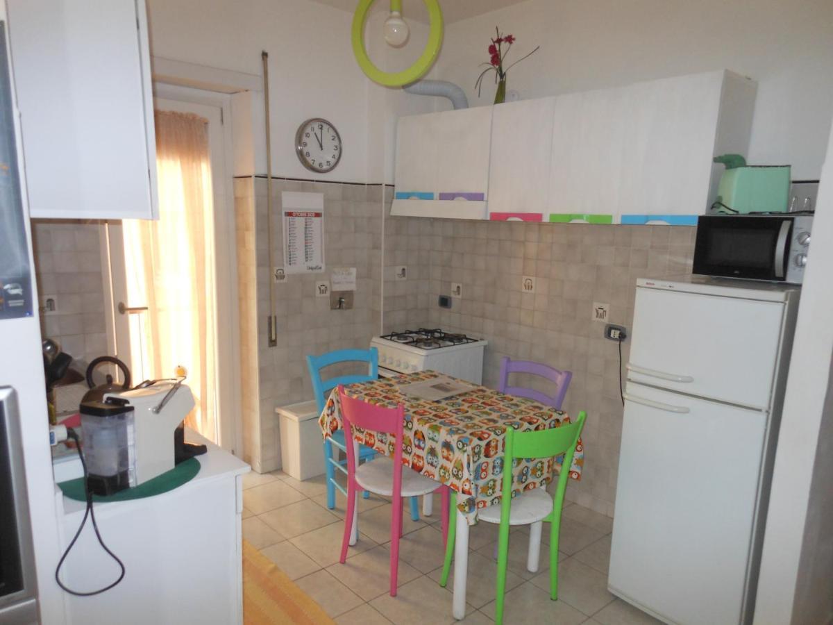 Apartment Tourist Viola Ai Gordiani Rome