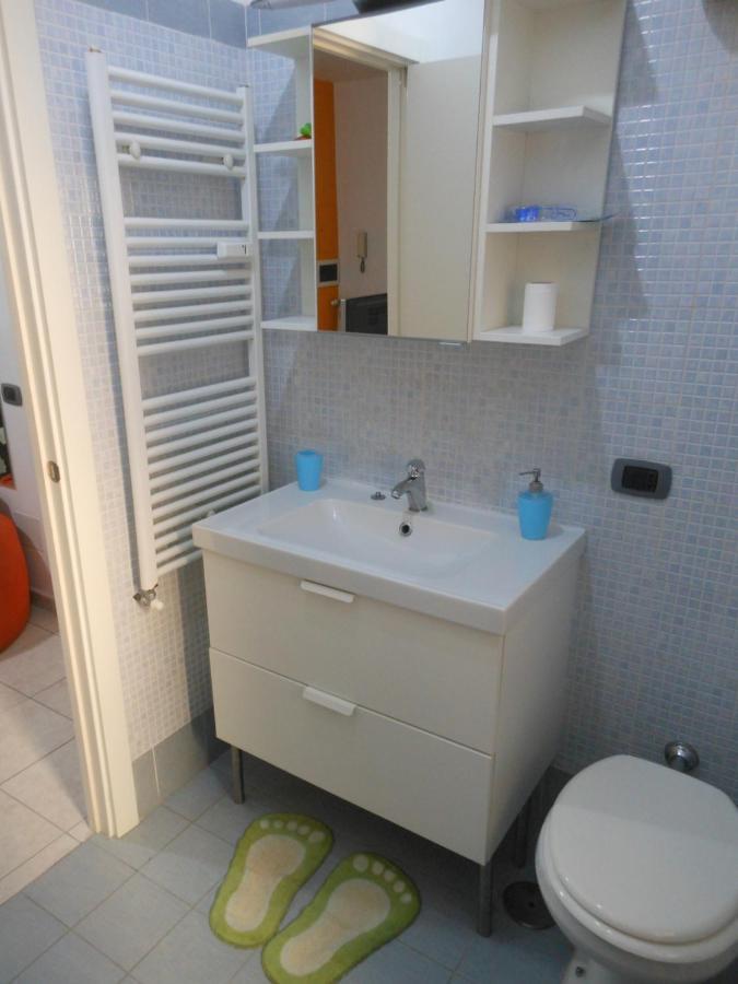 Apartment Tourist Viola Ai Gordiani
