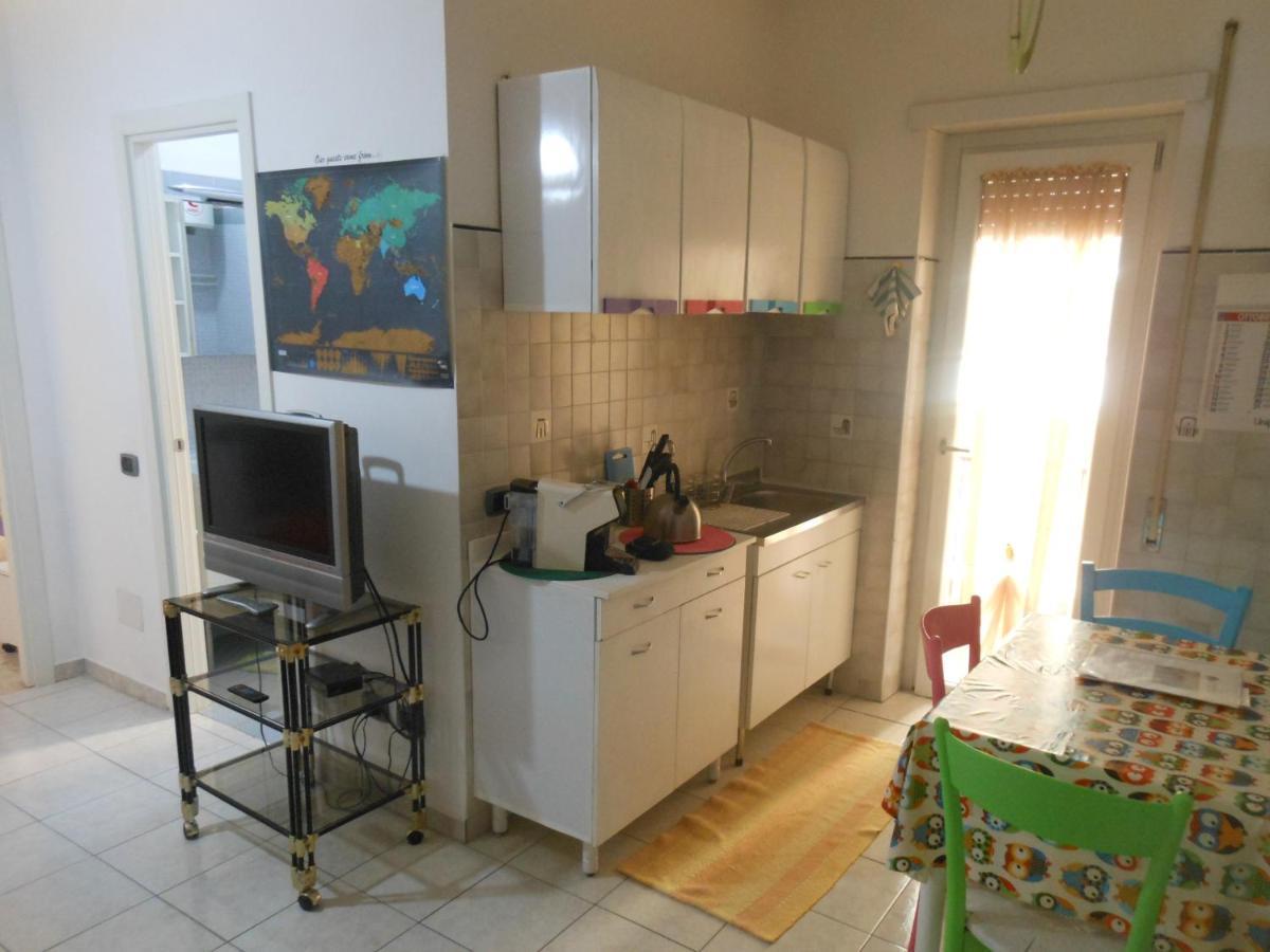 Apartment Tourist Viola Ai Gordiani Rome