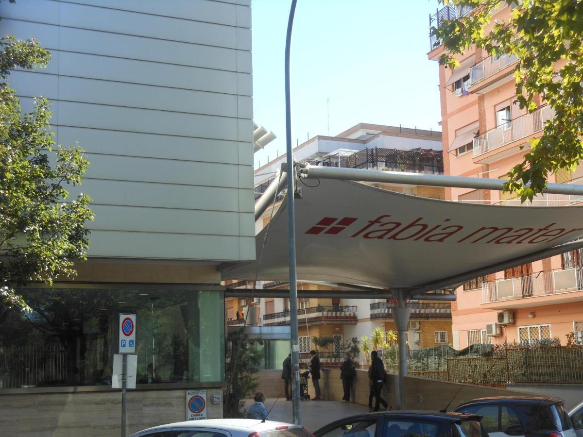 Apartment Tourist Viola Ai Gordiani