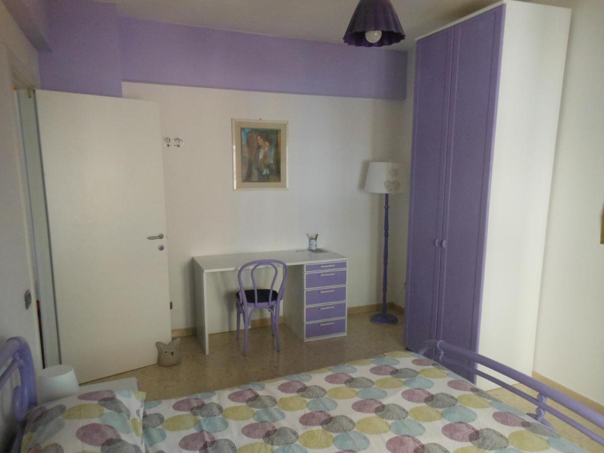 Apartment Tourist Viola Ai Gordiani